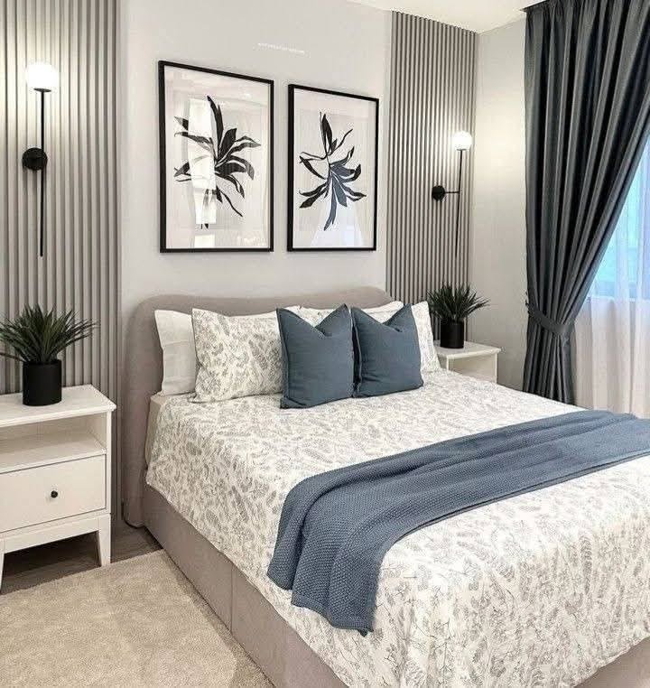 مفروشات دانتيل